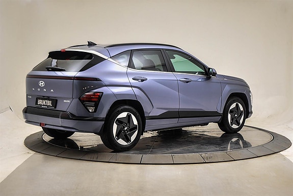 Hyundai Kona 6 of 26