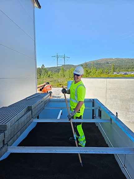 Bilde 1 av 1 i jobbannonse-galleriet