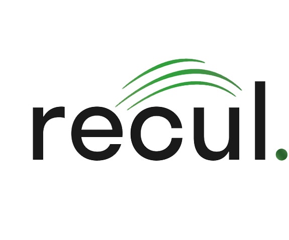 Recul AS logo
