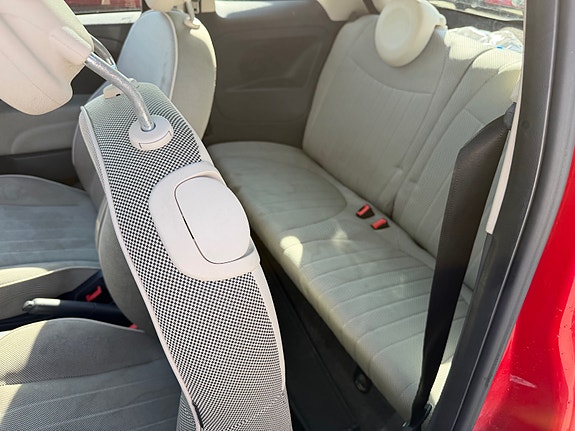 Fiat 500 21 of 24