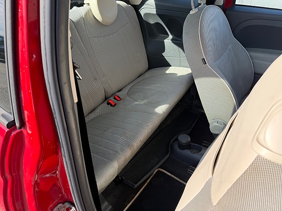 Fiat 500 23 of 24