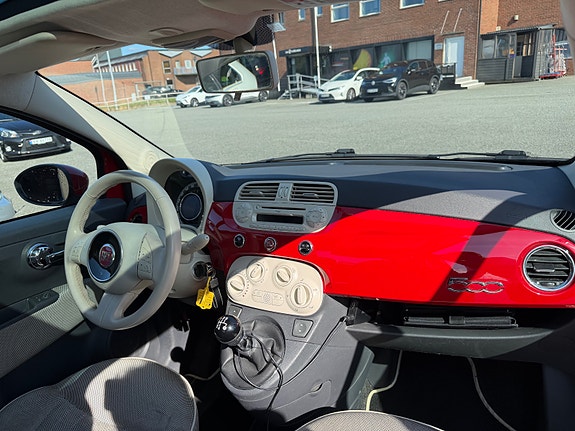 Fiat 500 24 of 24