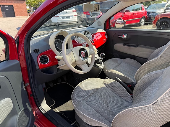 Fiat 500 20 of 24