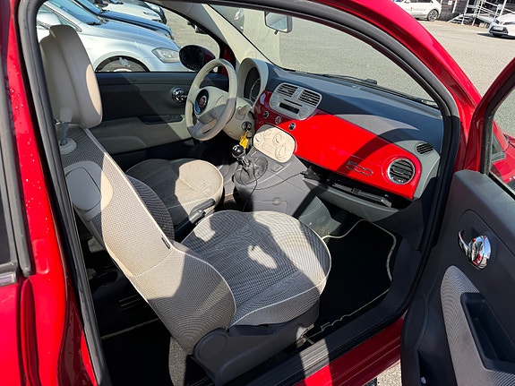 Fiat 500 22 of 24