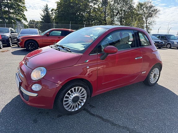 Fiat 500 3 of 24