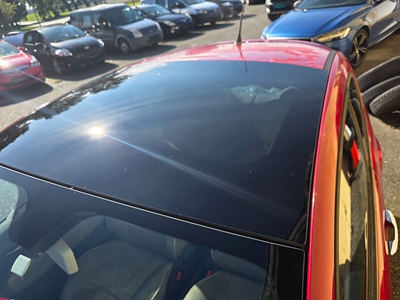 Fiat 500 12 of 24