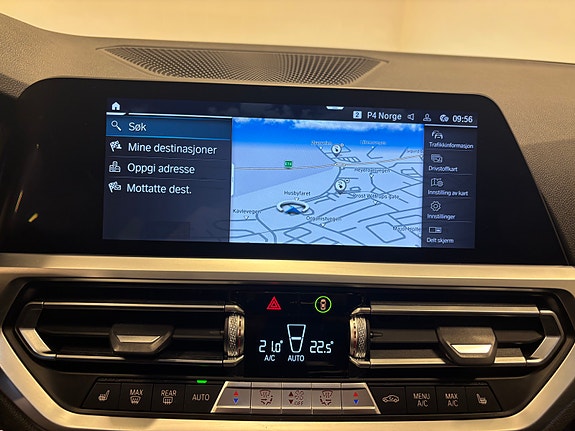BMW 330e 20 of 26