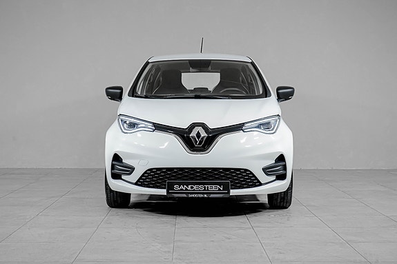 Renault Zoe 2 of 19