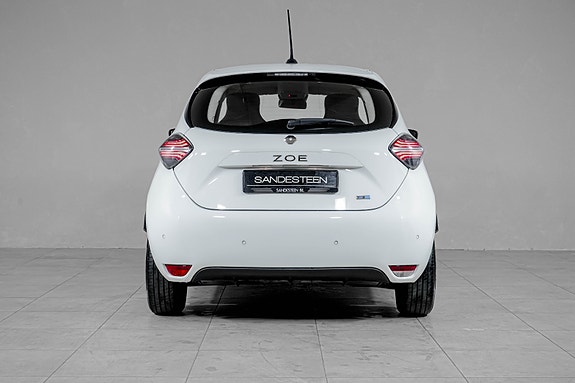 Renault Zoe 6 of 19