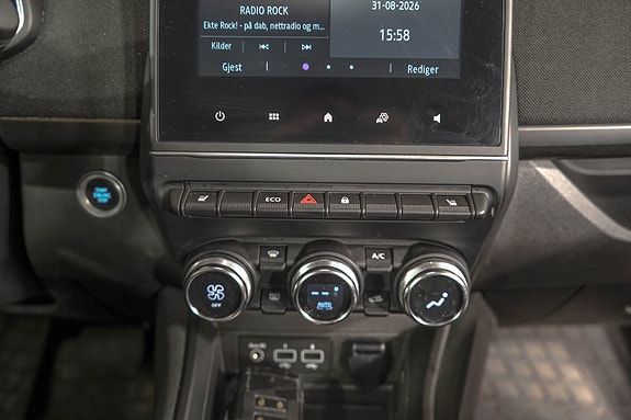 Renault Zoe 13 of 19