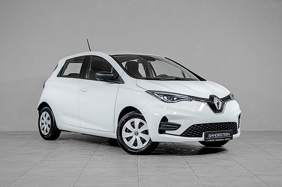 Renault Zoe 3 of 19