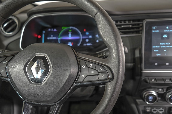 Renault Zoe 16 of 19
