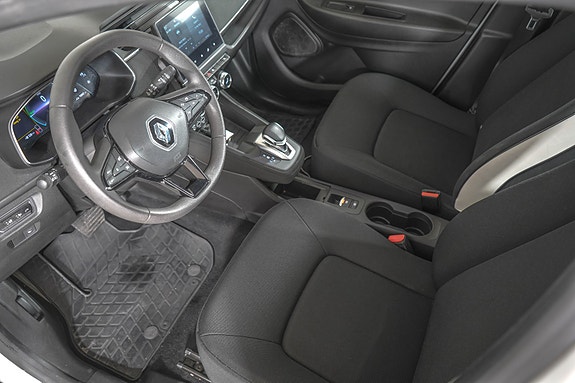 Renault Zoe 10 of 19
