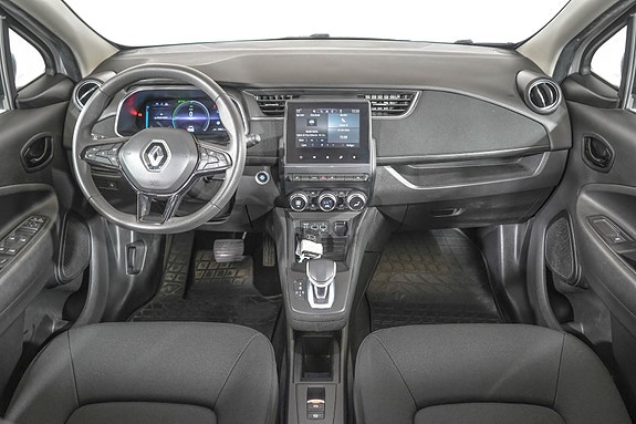 Renault Zoe 11 of 19