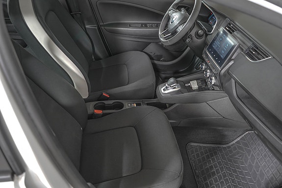 Renault Zoe 12 of 19