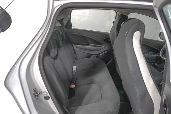 Renault Zoe 9 of 19