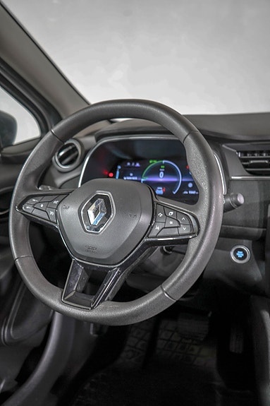Renault Zoe 15 of 19