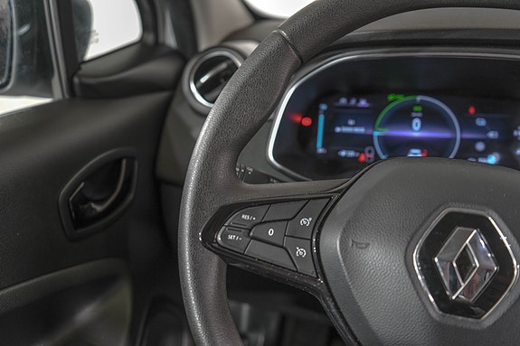 Renault Zoe 17 of 19