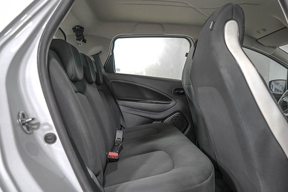 Renault Zoe 8 of 19