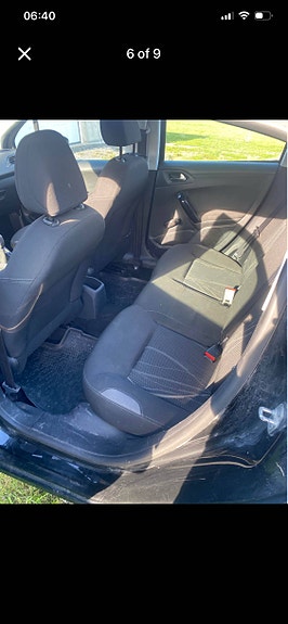 Peugeot 208 6 of 9