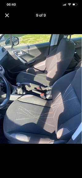 Peugeot 208 9 of 9
