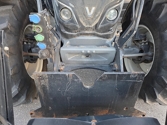 Valtra N174D 19 of 28