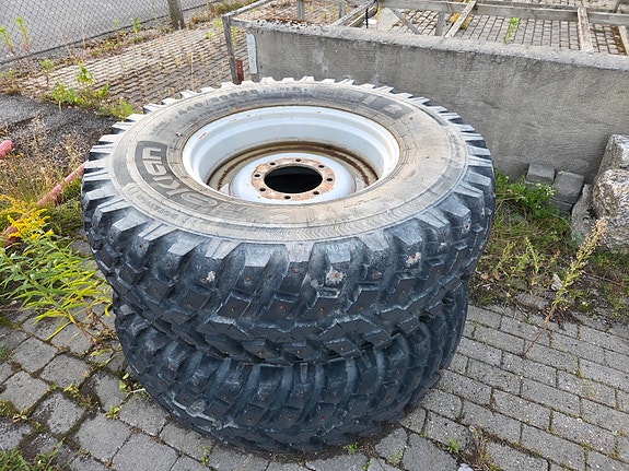 Valtra N174D 21 of 28