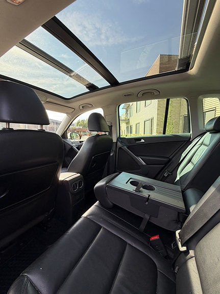 Volkswagen Tiguan 28 of 30