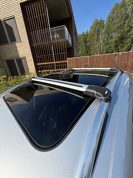 Volkswagen Tiguan 24 of 30