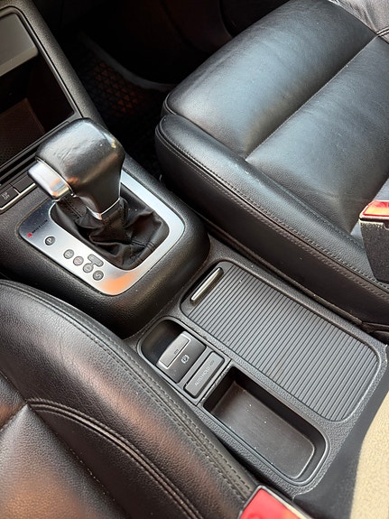 Volkswagen Tiguan 14 of 30