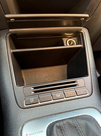 Volkswagen Tiguan 19 of 30