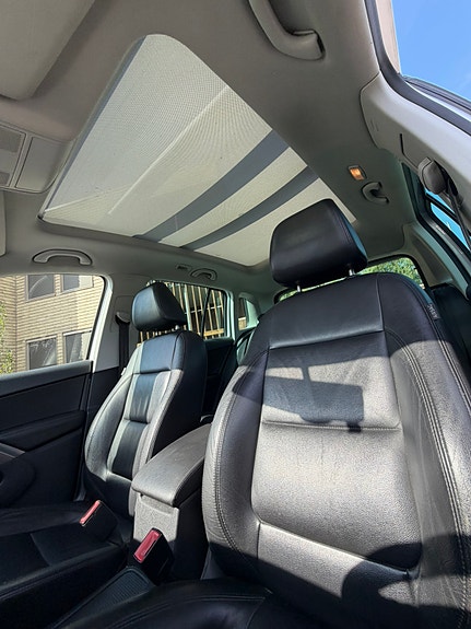 Volkswagen Tiguan 23 of 30