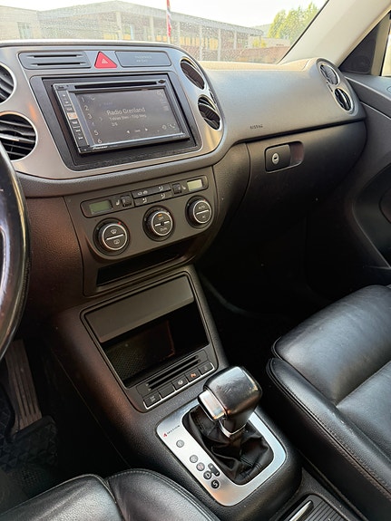 Volkswagen Tiguan 15 of 30