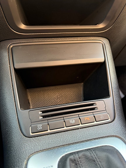 Volkswagen Tiguan 18 of 30