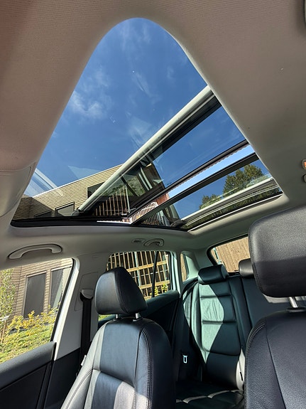 Volkswagen Tiguan 22 of 30