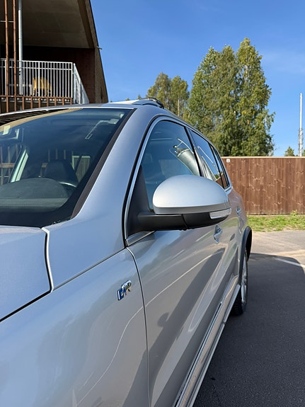 Volkswagen Tiguan 6 of 30