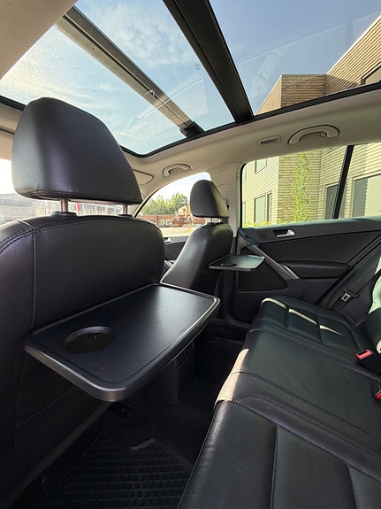 Volkswagen Tiguan 26 of 30