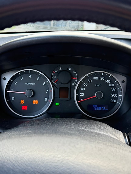 Hyundai i20 11 of 15