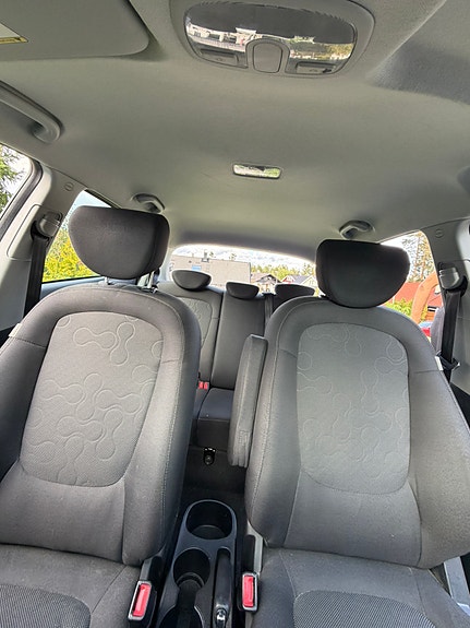 Hyundai i20 14 of 15