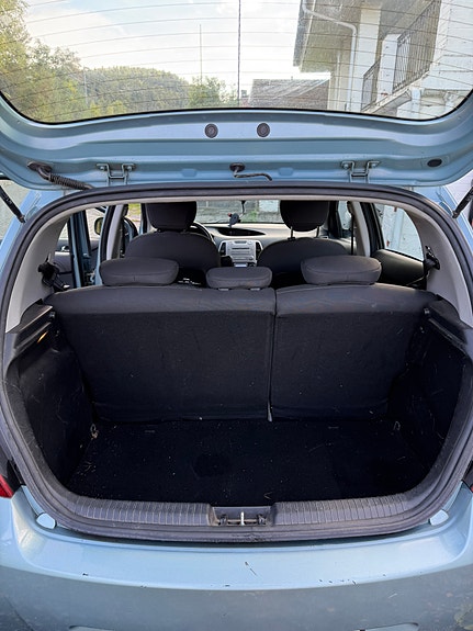 Hyundai i20 15 of 15