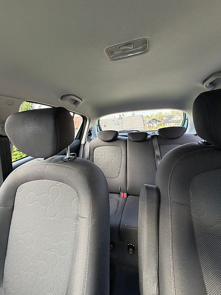 Hyundai i20 13 of 15