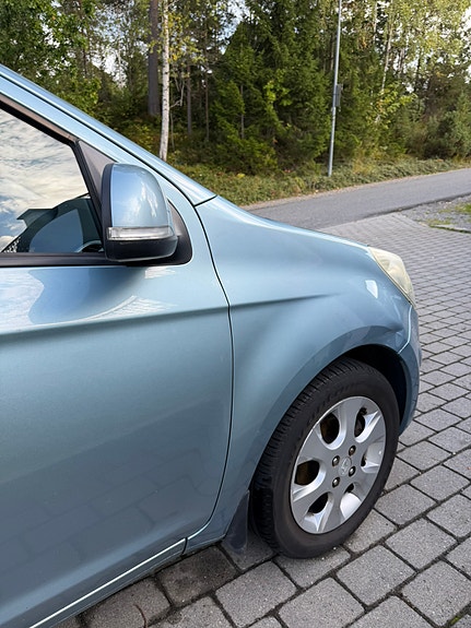 Hyundai i20 7 of 15