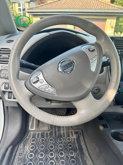 Nissan Leaf 14 of 23