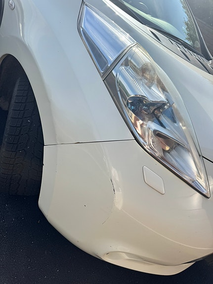 Nissan Leaf 21 of 23
