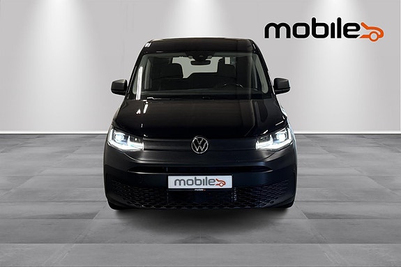 Volkswagen Caddy Maxi 18 of 25