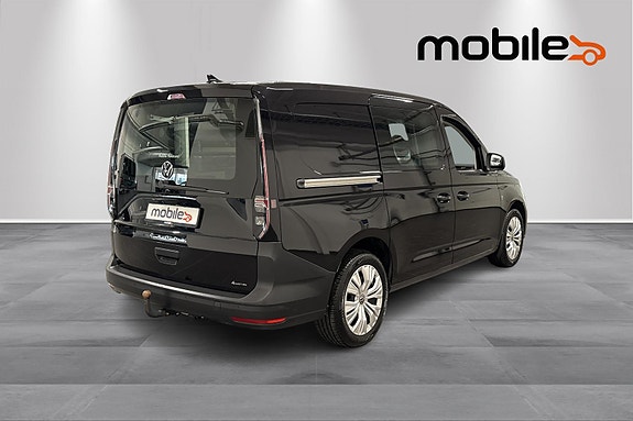 Volkswagen Caddy Maxi 3 of 25