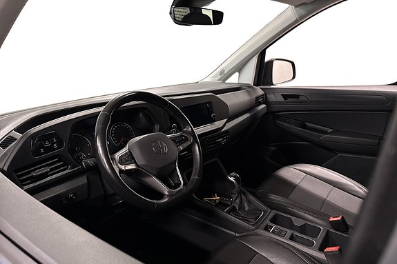 Volkswagen Caddy Maxi 6 of 25