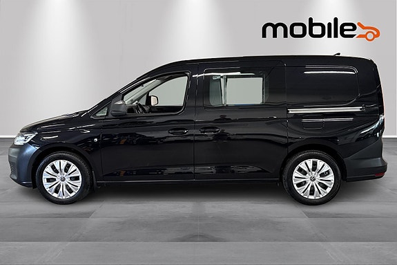 Volkswagen Caddy Maxi 20 of 25