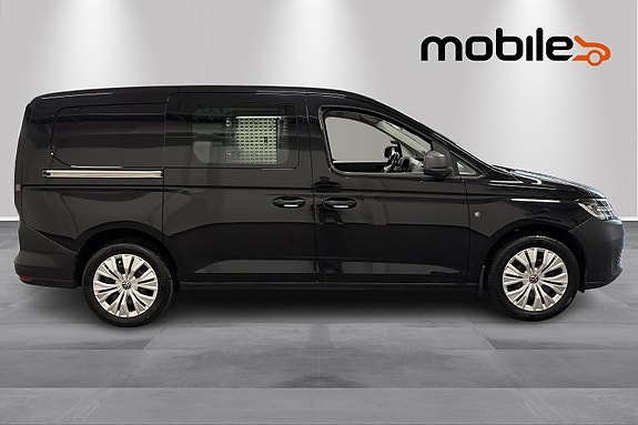 Volkswagen Caddy Maxi 2 of 25