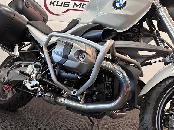 BMW R 1200 R *** SERVICE/GARANTI *** 29 of 30